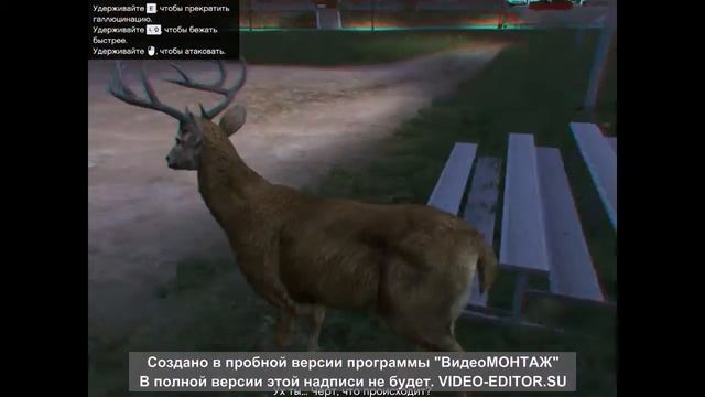 почему я олень смотреть онлайн