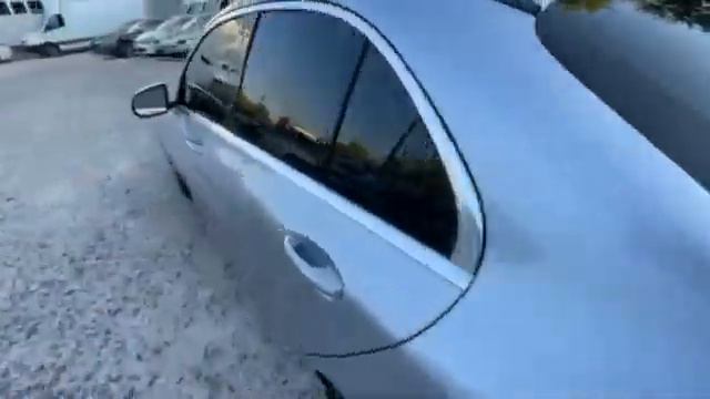 MERCEDES C CLASS 2015 смотреть онлайн