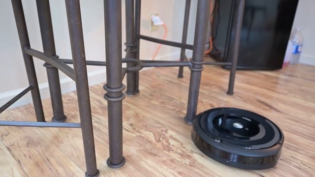 iRobot Roomba Buyers Guide 2021- Roomba 675, E5, i3+, i7+, S9+ M6 смотреть онлайн