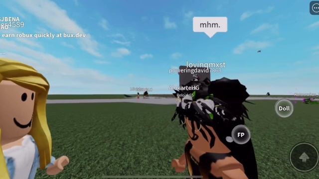 Play Date | Lyric Prank | Roblox смотреть онлайн