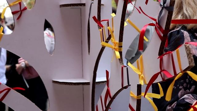 Первое сентября в МУИВ смотреть онлайн