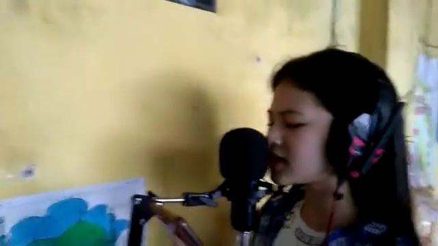 Take vocal bintang Nusantara ( Almera Sabrina ) смотреть онлайн