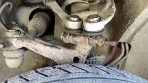 РЕСТАВРАЦИЯ РЬІЧАГОВ ПОДВЕСКИ VOLKSWAGEN PASSAT B5