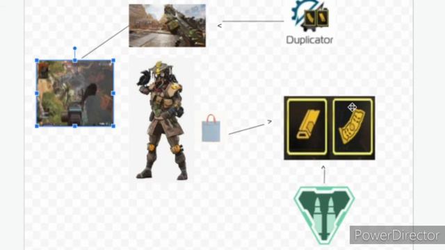 how does apex legends, legends have infinite magazines? - how does... смотреть онлайн