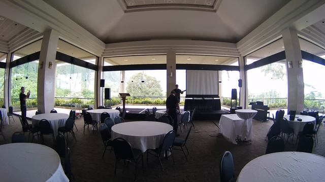 Bose F1 812 Speakers Demo смотреть онлайн