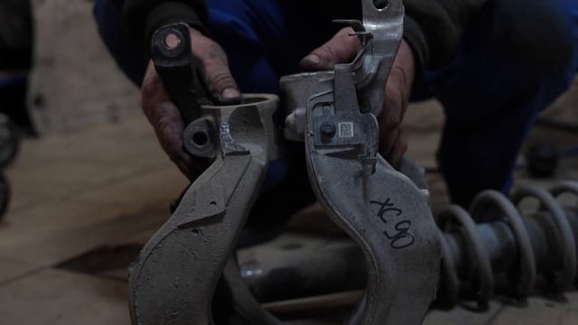 Volvo V90 Почему съело резину? #volvo #v90 #пиквольво смотреть онлайн