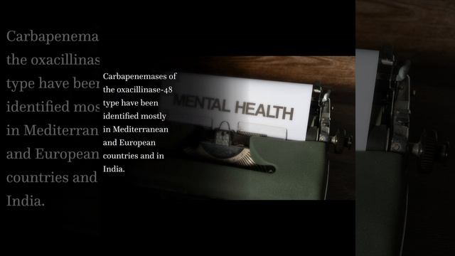 Global Spread of Carbapenemase-producing Enterobacteriaceae | RTCL.TV смотреть онлайн