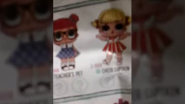 Моя память,коробка,части от L.O.L. и конечноже кружка! смотреть онлайн