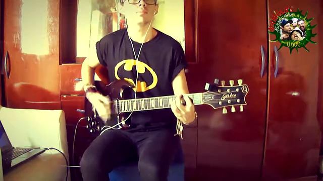 Vira Vira- Mamonas Assassinas (Cover Leonardo Young+ TAB)