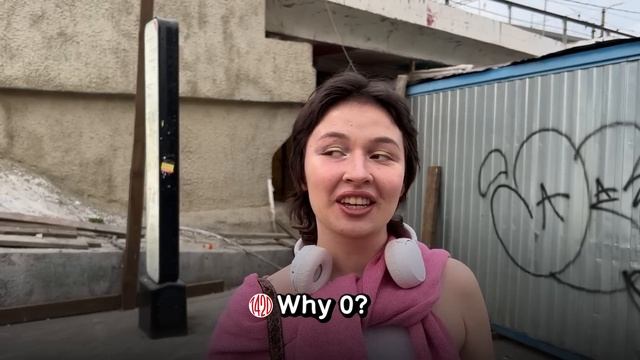 How many boyfriends have you had? 100 Russians answered this question. смотреть онлайн