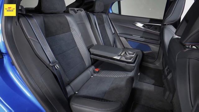 2024 RENAULT RAFALE INTERIOR LOOKLIKE смотреть онлайн