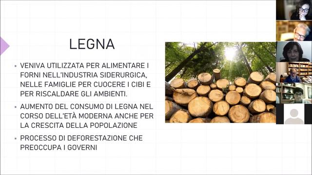 Gabriella Corona "La storia ambientale: temi, questioni, periodizzazioni" смотреть онлайн