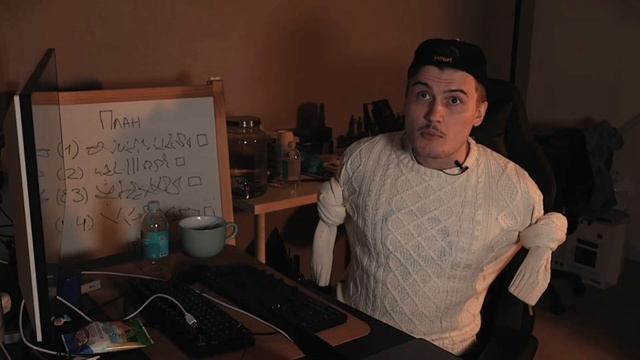 Безрукий художник [Chuck review] Обзор На Богатыршу смотреть онлайн