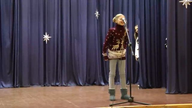 «Свитер», визитка 2-го отряда смотреть онлайн