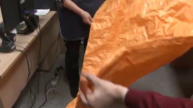 где посылки с коронавирусом? смотреть онлайн