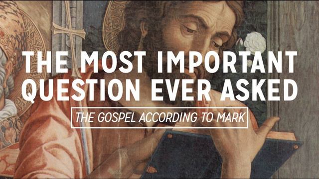 MARK: What is the Jesus Religion? // Ryan Farrell смотреть онлайн