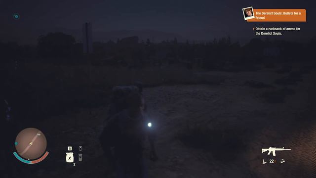 🐧State Of Decay 2 -İki Kişi Daha Güzel Oluyormuş - Bölüm 2