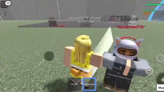 ninja tycoon. roblox . роблокс . нинзя смотреть онлайн