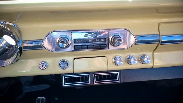 1963 Chevrolet Nova SS Convertible, Gateway Classic Cars - Denver #665