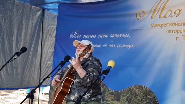 Ирина Хлынина (Редкино) "Ветра". смотреть онлайн