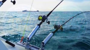 Рыболовная леска для троллинга Trolling Line