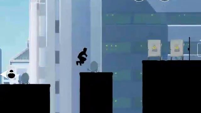 Как надо правильно играть в Vector смотреть онлайн