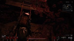 Дымоход, невидимый проход! Невероятно "полезные" амулет и кольцо! [Remnant 2]