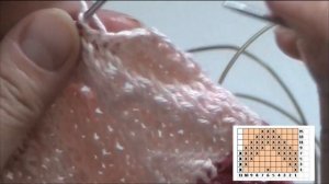 Как быстро и просто связать спицами ТОП. Ажурный Топ для девочки 8-10 лет. How to knit a top.