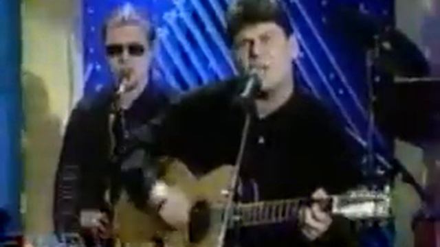 Сектор газа - Интервью Хоя (Час Совы) смотреть онлайн