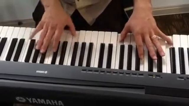 Come wake me up Rascal Flatts piano cover смотреть онлайн