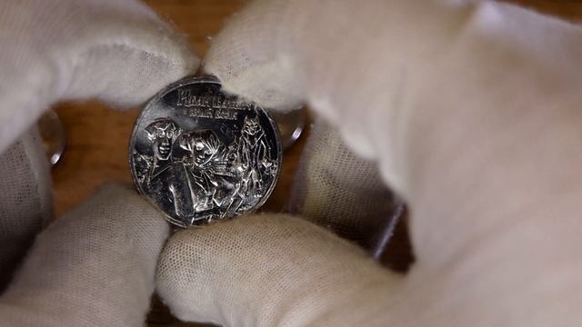 25 рублей Новинка Иван царевич и серый волк обычное исполнение стоимость сегодня смотреть онлайн