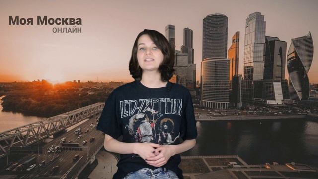 Названы районы Москвы с самым дешевым съемным жильем смотреть онлайн
