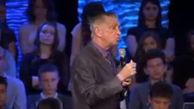 19 Июня 2016 - Виталий Бондаренко - Жизнь полная радости смотреть онлайн