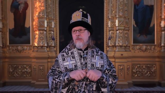 Проповедь митрополита МАРКА. Как избегать раздражения в дни Великого поста (22.03.2023 г.) смотреть онлайн