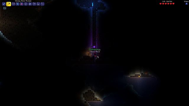 Terraria #3 ★ ПОЖИРАТЕЛЬ МИРОВ! ★ смотреть онлайн