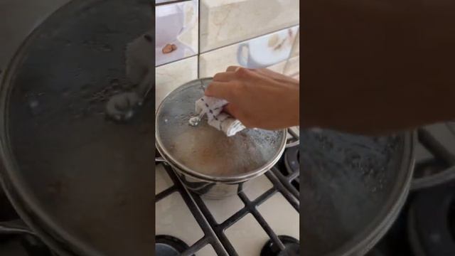 Суп з лисичками|Вершковий суп з лисичками|Грибний суп|