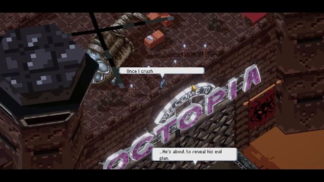 Dog Duty | Tutorial Island | Toric's Take смотреть онлайн