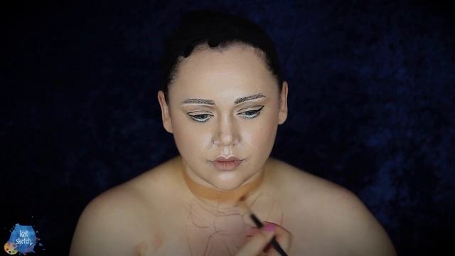 SCARY STORY TIME WITH M3GAN смотреть онлайн