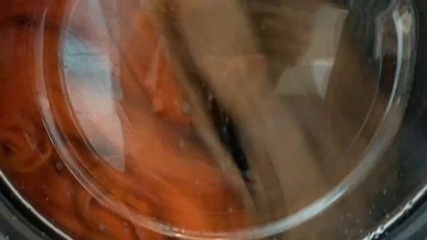 Стирка покрывало и полотенце на LG Интенсивно 60 60 градусов 1000 об мин