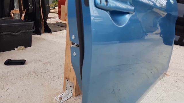 Mitsubishi ASX Митсубиси АСХ 2010 2015 ДВЕРЬ ПЕРЕДНЯЯ ПРАВАЯ 2007588022309 смотреть онлайн