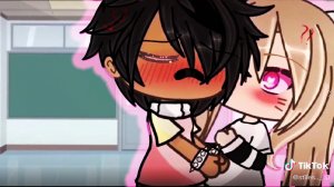 Гача лайф [Гача клуб] Тик Ток #9