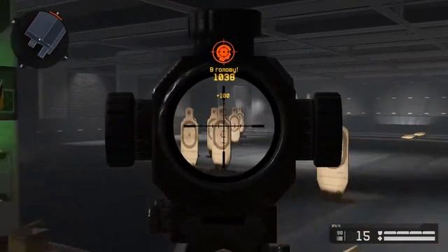 Warface: JS 9mm Горный камуфляж смотреть онлайн