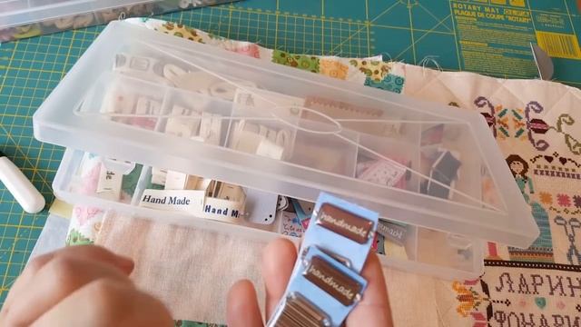 120. "Как я это делаю" 2/делюсь швейными секретиками и наработками смотреть онлайн