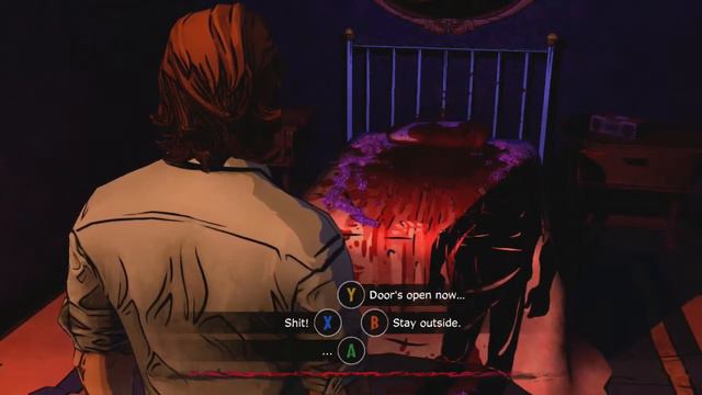 The Wolf Among Us Episode 2:Smoke & Mirrors Playthrough with Commentary Part 5 смотреть онлайн