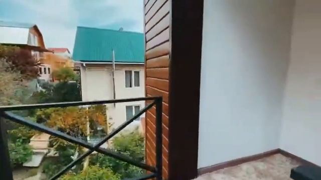 Отель «Апельсин» Лазаревское (Сочи), 100м от моря! смотреть онлайн