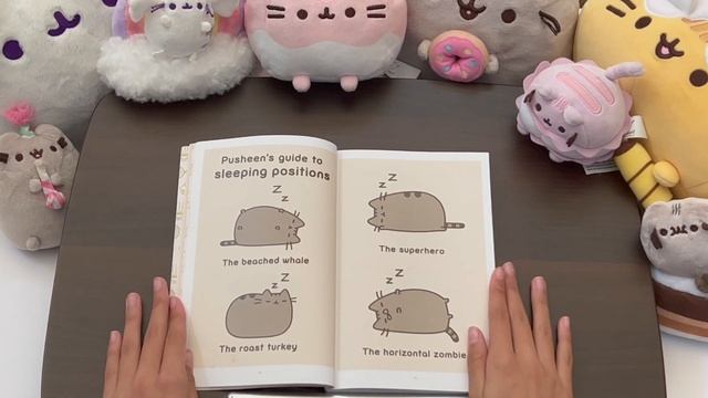 I Am Pusheen the Cat (Part 1) By Claire Belton - Read aloud by Kylie #pusheen #pusheenthecat смотреть онлайн