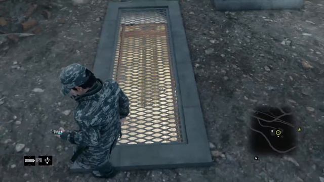 WATCH_DOGS {LitE3v2.2Realistic} System.out.print(82); // ... We Are Golden смотреть онлайн