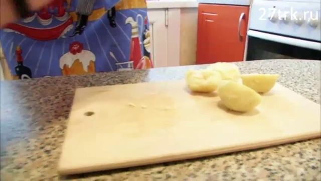 Простая кухня. Цыпленок табака смотреть онлайн