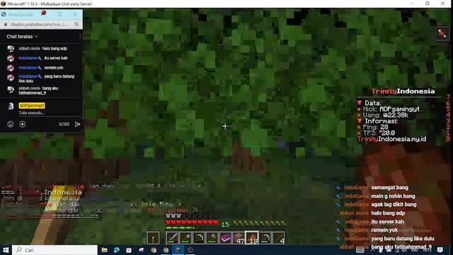 [?]Live Main Minikrep смотреть онлайн