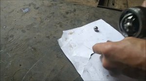 Замена наружного чехла и ШРУСа правого привода Логан 2  Разборка и дефектовка ШРУСа